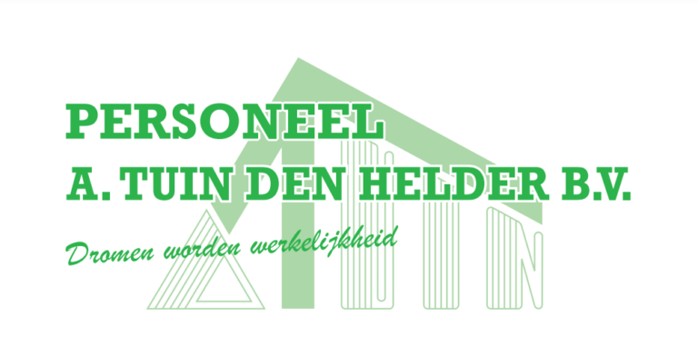 Het Team - Aannemingsbedrijf A. Tuin Den Helder B.V. - Dromen Worden ...